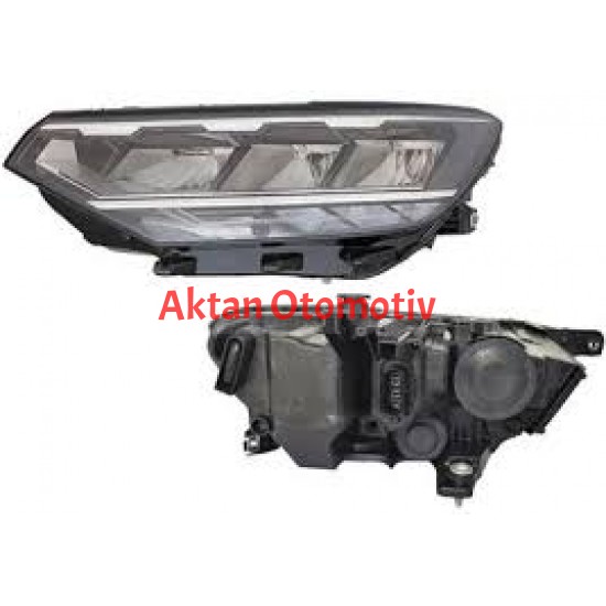 FAR PASSAT 19-22 LEDLİ SAĞ