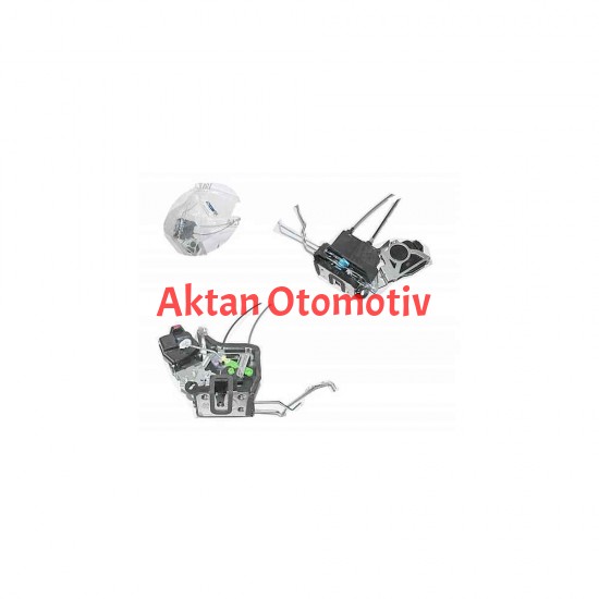 KİLİT KAPI ACCENT 06-11 ERA ÖN SAĞ (MERKEZİ KİLİT MOTORLU)