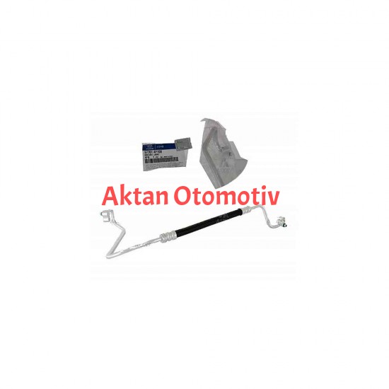 HORTUM KLİMA TAHLİYE H-100 KAMYONET 05=