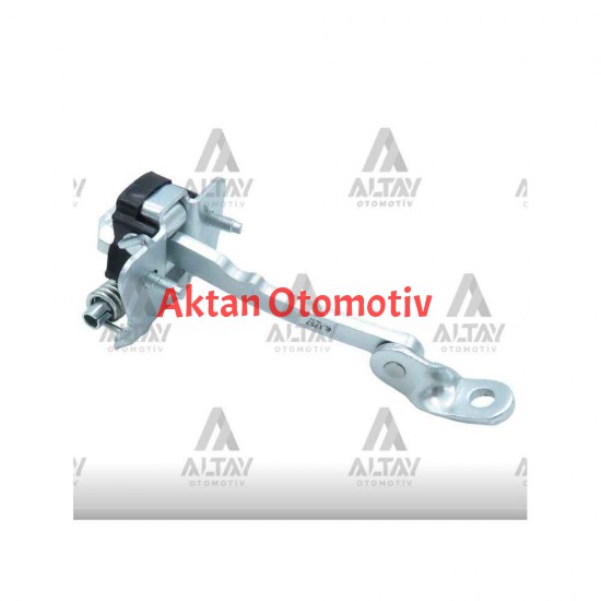 KAPI GERGİSİ SYMBOL 98-02 / CLIO I-II-III 98-14 ÖN SAĞ-SOL