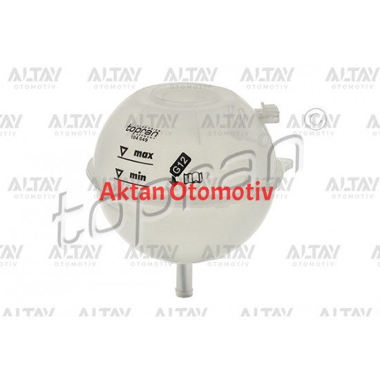 YEDEK SU DEPOSU TRANSPORTER T4 91-03 1.9-2.4-2.5 TDI