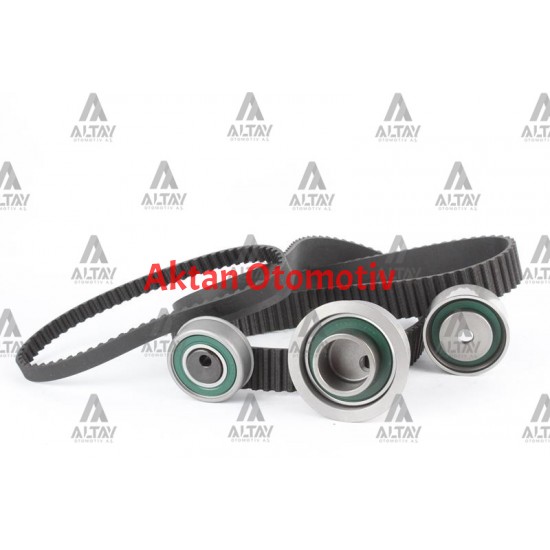 TRİGER SETİ HYUNDAI SONATA 98-01 / 65 DİŞ / 173 DİŞ