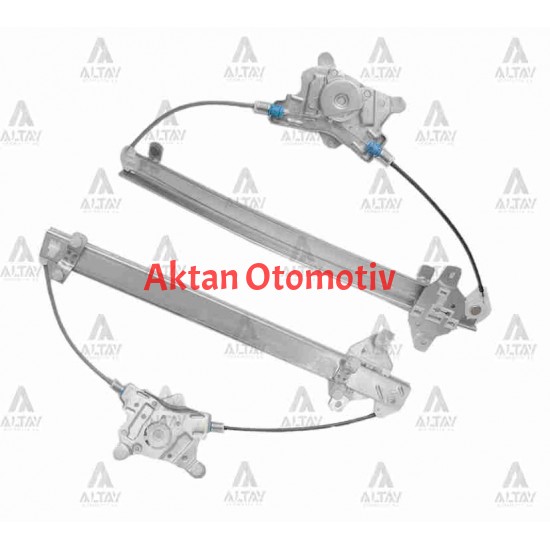 CAM KRİKOSU GETZ ELEKTRİKLİ 03= ÖN SOL