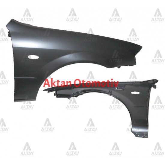 ÇAMURLUK 323  99-01 FAMILIA ÖN SAĞ