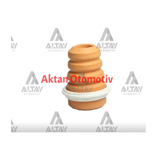 SÜSPANSİYON TAKOZU BOXER / DUCATO / JUMPER III 06= ÖN İNCE MİL ORJ.