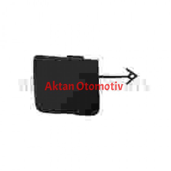 ÇEKİ DEMİR KAPAĞI TIGGO PRO 7 22-24 ARKA