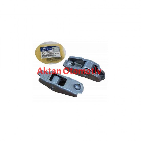 PİYANO TUŞU ACCENT 03-06 / GETZ 03-06 / TUCSON 04= / SPORTAGE / DİZEL EMME KISA