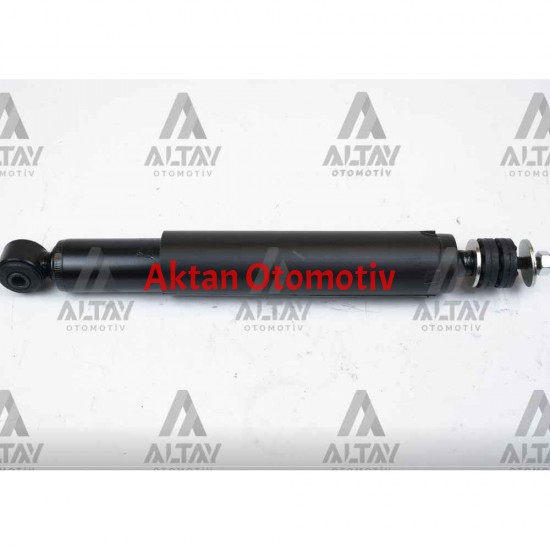 AMORTİSÖR DOGAN    88-02 / SAHIN 88-02 / M.131 / DS 88-02 GAZLI ARKA