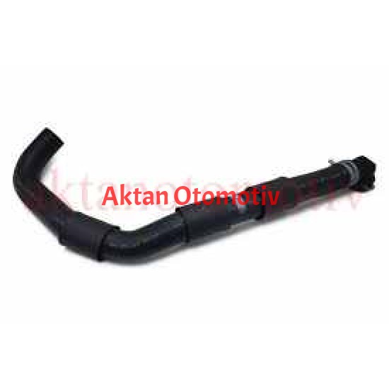 HORTUM RADYATÖR ALT ACCENT 14= BLUE 1.6 DİZEL