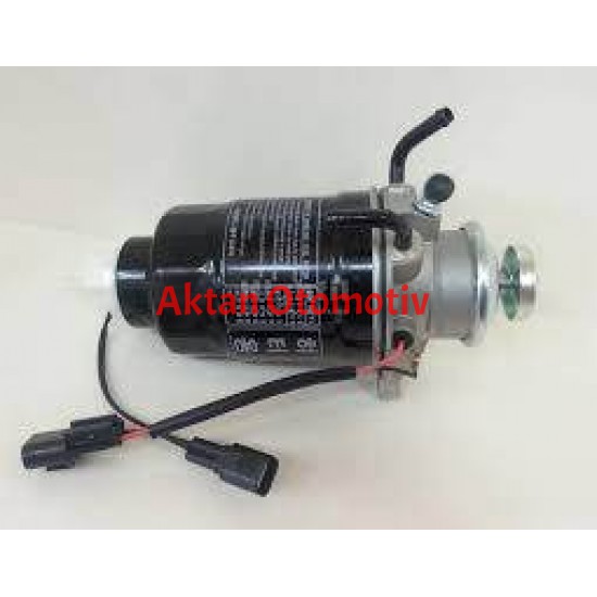 YAKIT FİLTRESİ KOMPLE (MAZOT) H-100 KAMYONET 04-12