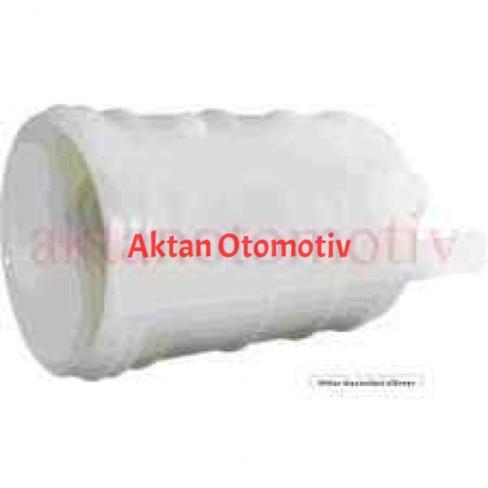 HİDROLİK DİREKSİYON YAĞ DEPOSU KAPAKSIZ DKS SLX / TİPO / TEMPRA