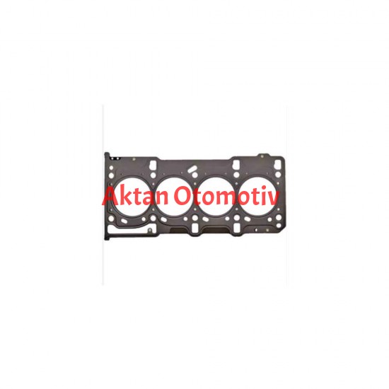 SİLİNDİR KAPAK CONTA ALBEA / LINEA / DOBLO / FIORINO / PUNTO / ASTRA H / CORSA 1.3JTD-Z13DTH 0.92mm