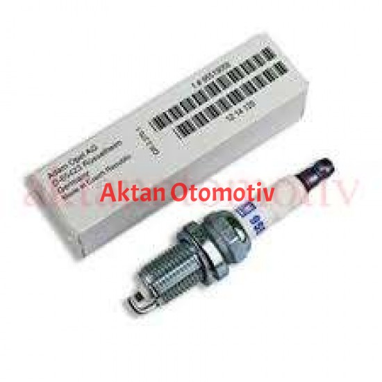 ATEŞLEME BUJİSİ CORSA C 00-04 / ASTRA G 98-07 / ASTRA H 04-10 / VECTRA C 03= FQR8LEU2