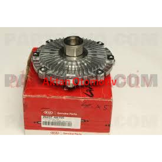 FAN TERMİĞİ H-100 KAMYONET 21= EURO6