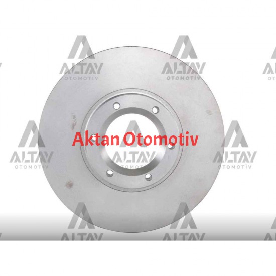 FREN DİSKİ MASTER  98-01 / MOVANO 98-01 / ÖN HAVALI 280-6