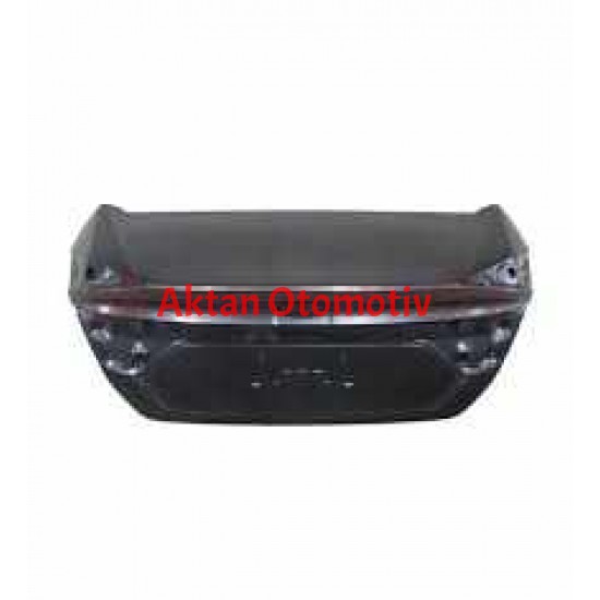 BAGAJ KAPAĞI CIVIC 21=