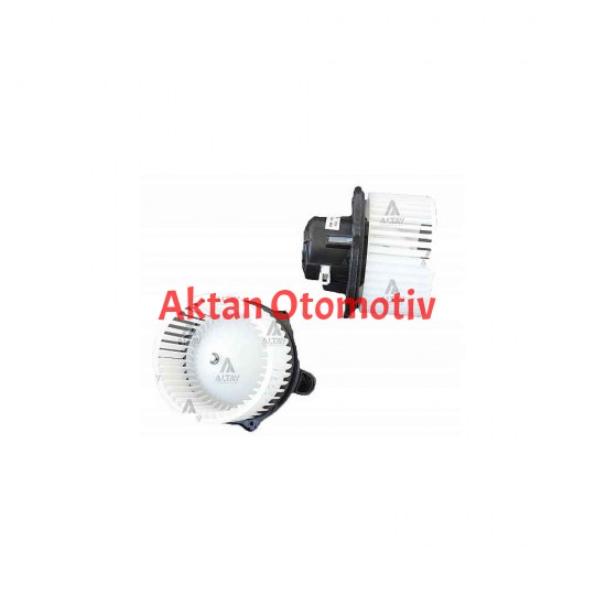 KALORİFER MOTORU ACCENT 06-11 ERA (HCC)