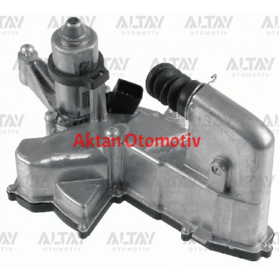 VİTES AKSİYON KONTAKTÖRÜ 207 / 1007 / C3  03=1.4 - 16V - 1.4 HDI