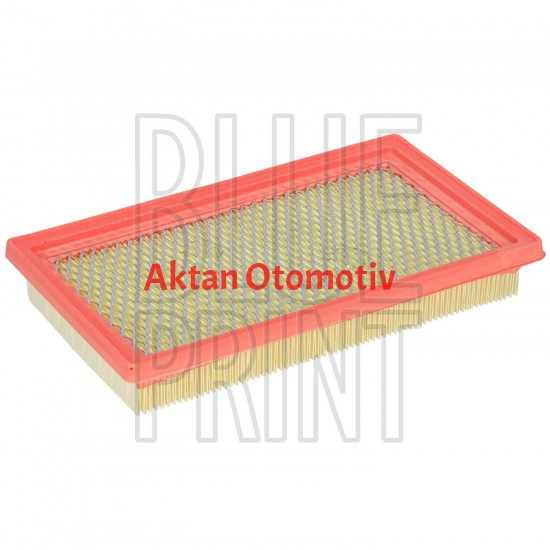 HAVA FİLTRESİ NOTE 06= BENZİNLİ / QASHQAI 07= 1.5 DİZEL / MICRA 05= 1.6