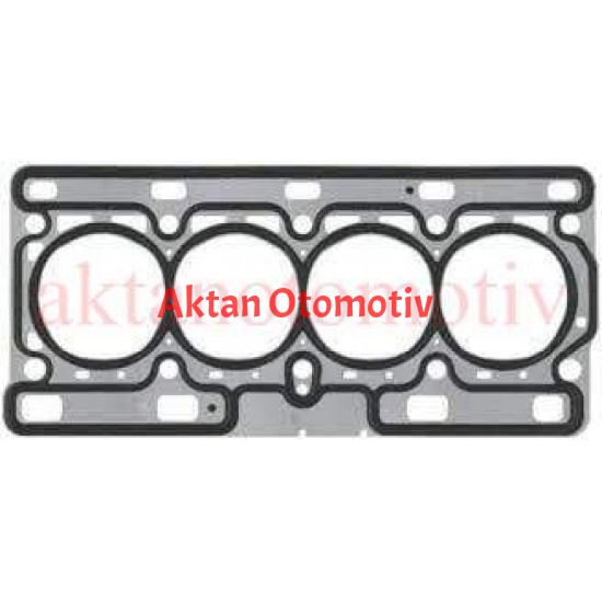 SILINDIR KAPAK CONTASI CLIO II / III TWINGO 1.2 16V D4F