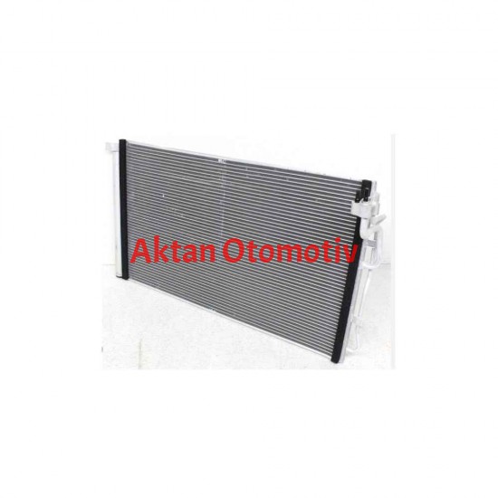 RADYATÖR KLİMA ELANTRA 21= 1.6 BENZİNLİ