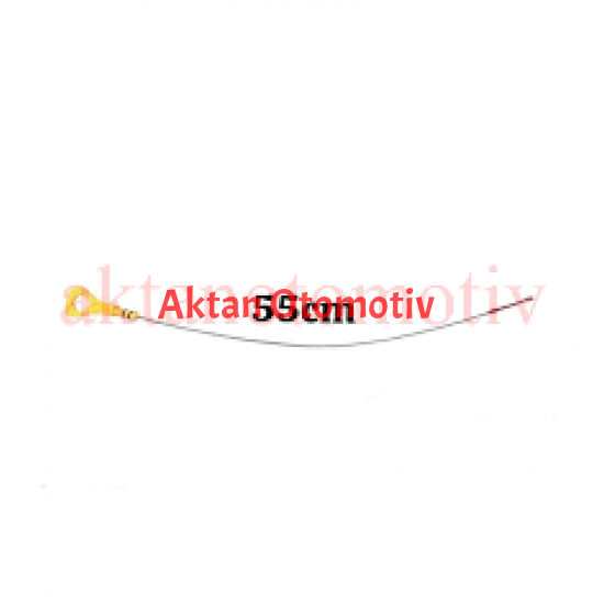 YAĞ ÇUBUĞU ACCENT 14= BLUE 1.4