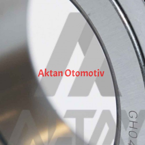 TEKER RULMANI ÖN NISSAN 02 ALMERA / MICRA / 40x74x36