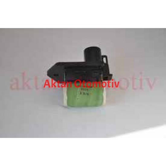 FAN REZISTANSI FIAT DOBLO / PUNTO .