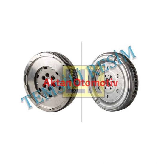 VOLAN TRANSPORTER T6 16= CXFA-CXHA 2.0 TDİ 150 HP