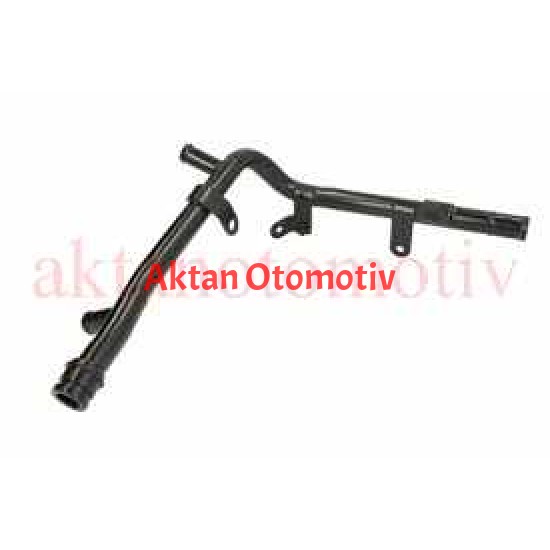 DEVIRDAIM SU BORUSU CADDY / GOLF 7 JETTA / PASSAT / A3 / OCTAVIA 06= BLS 1.9 TDI