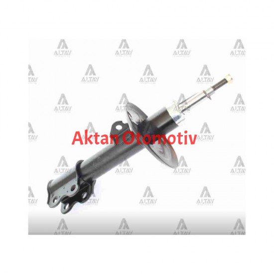 AMORTİSÖR YARIS 06-18 GAZLI ÖN SOL