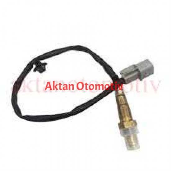 SENSÖR OKSİJEN KONA 18= ARKA / TUCSON 15= 1.6 / SPORTAGE / CIVIC TYPER 18=
