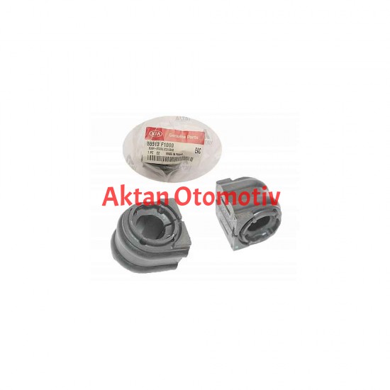 VİRAJ LASTİĞİ TUCSON 15= / SPORTAGE 16= ARKA