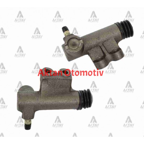 DEBRİYAJ MERKEZ ALT H-1 08-11