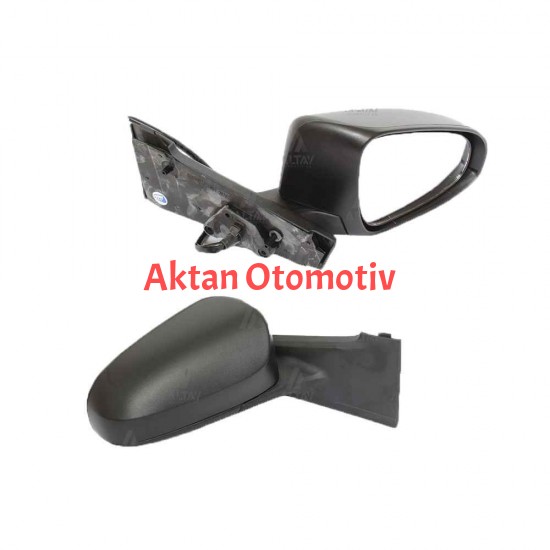 AYNA DIŞ DİKİZ YARIS 12-14 ELEKTRİKLİ ISITMALI SAĞ