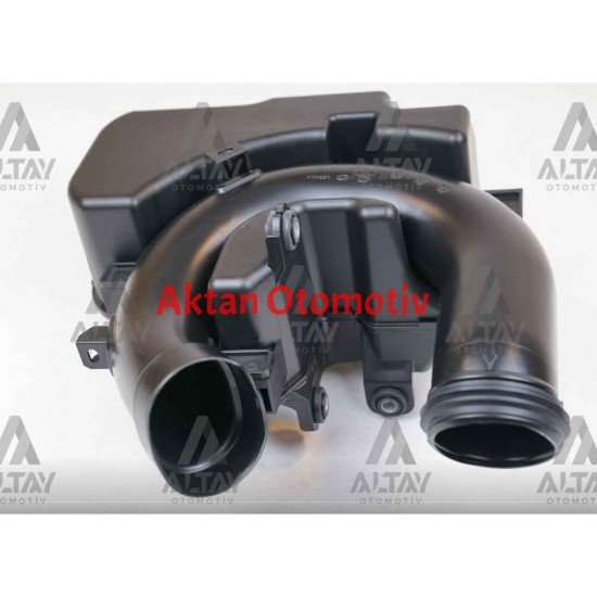 REZANATÖR ALT KONA 18= 1.6 DİZEL