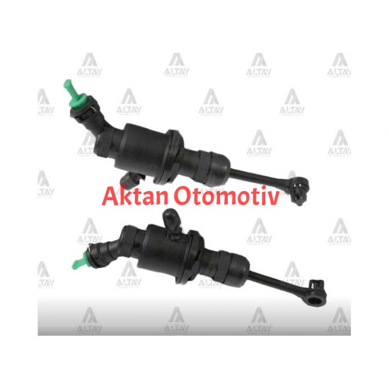 DEBRİYAJ MERKEZ ÜST QASHQAI 06-12