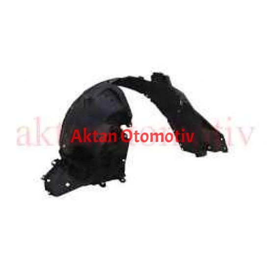 ÇAMURLUK DAVLUMBAZI QASHQAI 17-21 ÖN İZOLASYONLU SAĞ