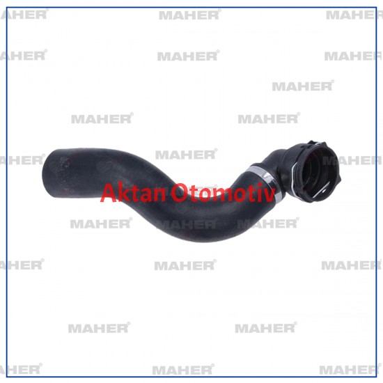 HORTUM RADYATÖR CRUZE 09= ALT 1.6 16 V