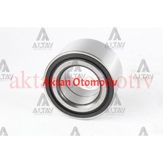 TEKER RULMANI ÖN HONDA CIVIC 06-11 FD6 / CIVIC 12-15 FB7 / CIVIC 06-11 HB FN / FK / 43x78x44 ABS Lİ