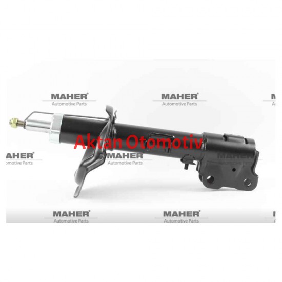 AMORTİSÖR ASX 11-17 / 4008 12-17 / C4 AIRCROSS 1.6 GAZLI ÖN SOL