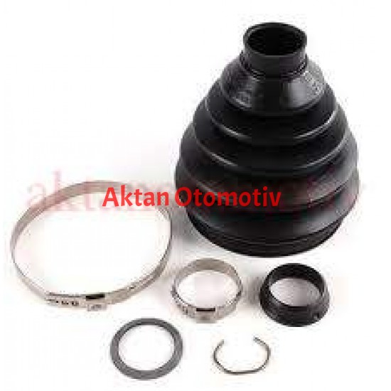 AKS KÖRÜGÜ TAKIM DIS GOLF5 / GOLF6 / JETTA / PASSAT / A3 / LEON / TRAFIC / VIVARO 1.9DCI-2.0DCI-2.2DCI-BGU-BSE-CAXA-BMY-BLF-BLP 1.6-1.4 TSI-1.6 FSI