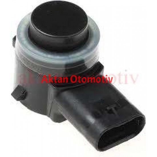 SENSOR PARK A3 HB - Q7 - A4 B9 - GOLF VII - JETTA IV - PASSAT B8 - CADDY IV - OCTAVIA III - FABIA I II - SUPERB IIII - LEON III - TOLEDO IV VOLKSWAGEN