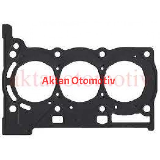 SİLİNDİR KAPAK CONTASI YARIS 06-11 1.0cc 1KR-FE / SIRION 1.0cc M300