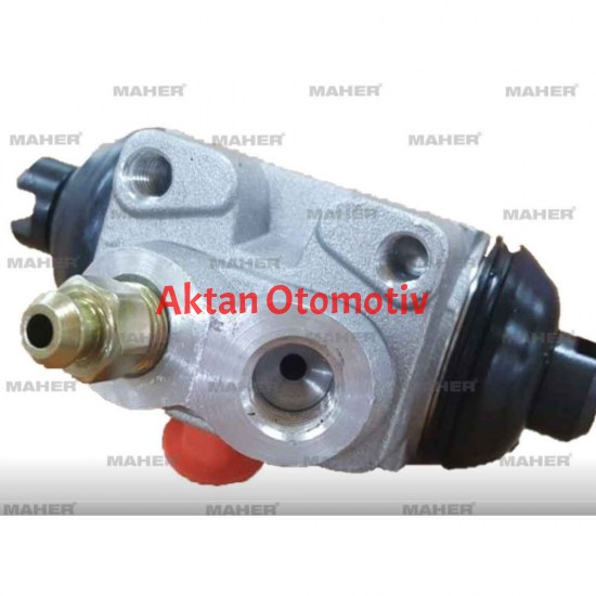 FREN SİLİNDİRİ I-20 09-12 / I-10 08-12 / RIO 11-18 R-L / BAYON 17.78mm