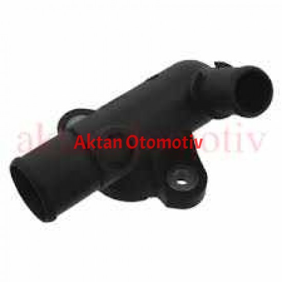 SU KOLLEKTORU 405 / 406 / XANTIA 93=  XU7JP4 / XU7JB 1.8-8V-16V