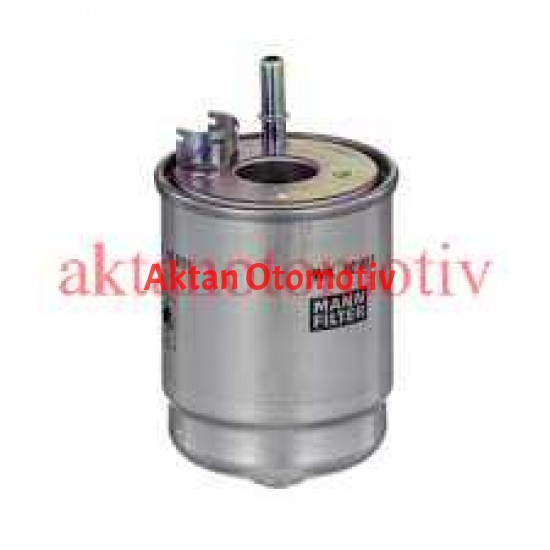 YAKIT FİLTRESİ (MAZOT) I-30 16-19