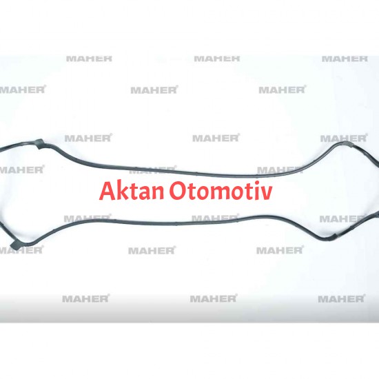 SUPAP KAPAK CONTASI CIVIC  92-95 1.6 D16A9 / CRX  90-92 DOCH SI