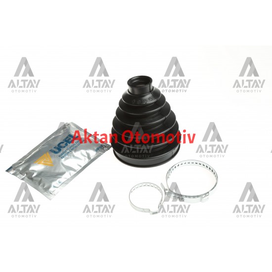 AKS KÖRÜĞÜ TAKIM DIŞ GOLF5 / GOLF6 / JETTA / PASSAT / A3 / LEON / TRAFIC / VIVARO 1.9DCI-2.0DCI-2.2DCI-BGU-BSE-CAXA-BMY-BLF-BLP 1.6-1.4 TSİ-1.6 FSİ