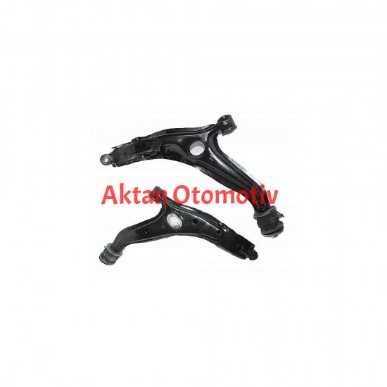 SALINCAK CIVIC  96-00 BURÇLU ALT SOL